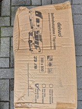 Dachschutzplane für Wohnwagen