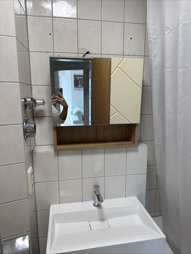 Badezimmermöbel set eiche - badezimmermöbel,