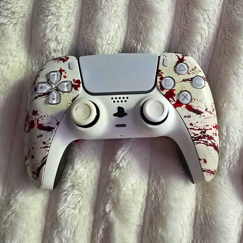 Ps5 scuf controller - ps5,
