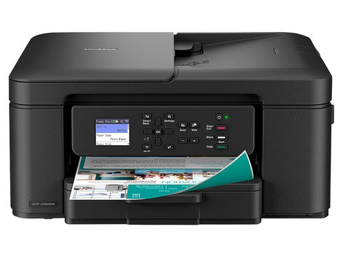 Brother dcp j1360dw 1 - brother, dcp-j1360dw