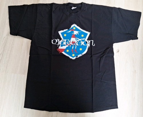Eisregen hexenhaus tour - eisregen, shirt