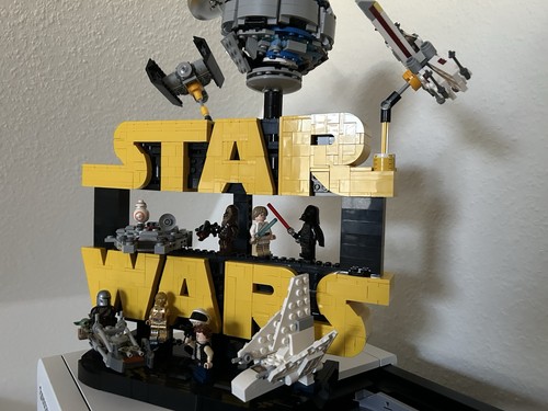 Lego star wars - lego,