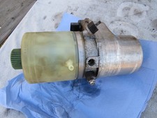 VW Polo 9N 9N1 9N3 Servopumpe