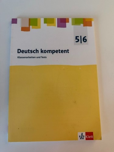 Deutsch kompetent