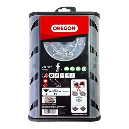 Oregon jet fit - oregon, jet-fit