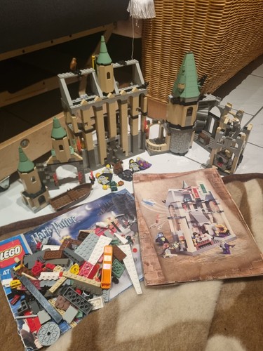 Lego harry potter - lego,