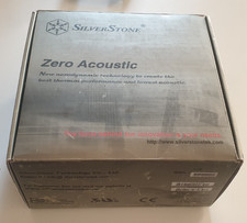 Silverstone SST-ST30NF Fanless