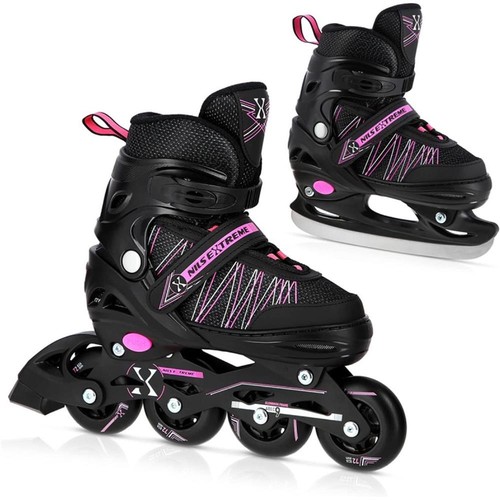 Inlineskates größe s - inlineskates,