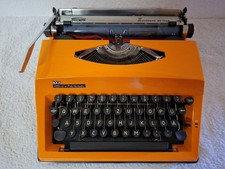 Triumpf, Contassa, mechanische