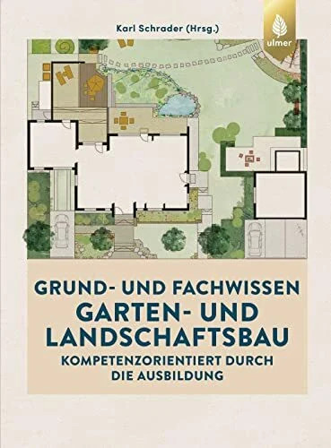 Grund und fachwissen garten - grund-,