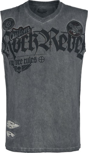Rock rebel emp herren - rebel,
