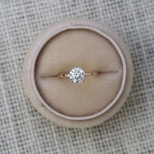 Diamant Ring GIA IGI