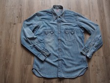 LEVIS (LVC) AUTHENTIC WESTERN