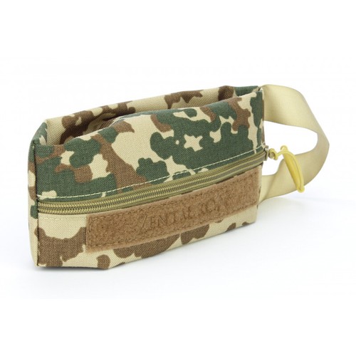 Blowup pouch zipper - pouch,