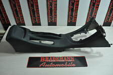 Alfa Romeo 156 SW 2000 2,0 16V JTS Mittelkonsole Mitteltunnel