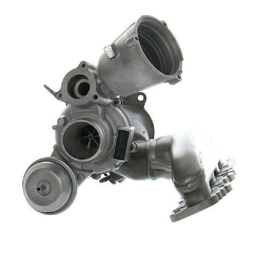 Turbolader ihi 9v104 - turbolader,