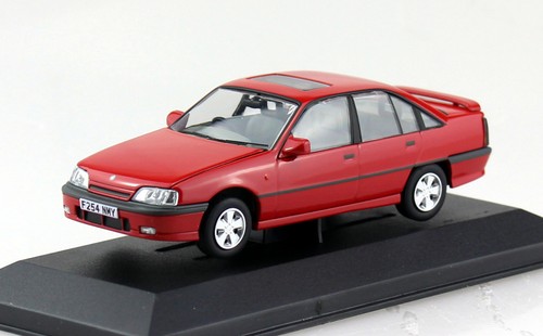 Vauxhall carlton - vauxhall,