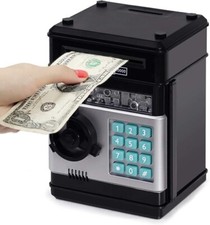 Digital ATM Elektronische