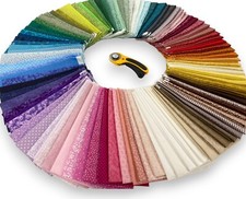 Patchwork Farbpalette