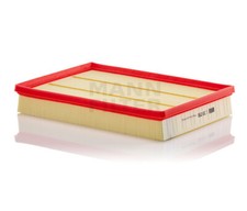 MANN Luftfilter C33050 für