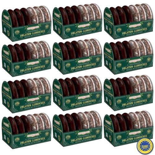 Haeberlein metzger 12x200g - haeberlein,