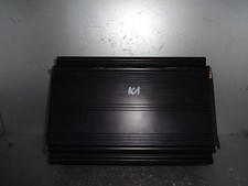 Audi A4 B5 Verstärker