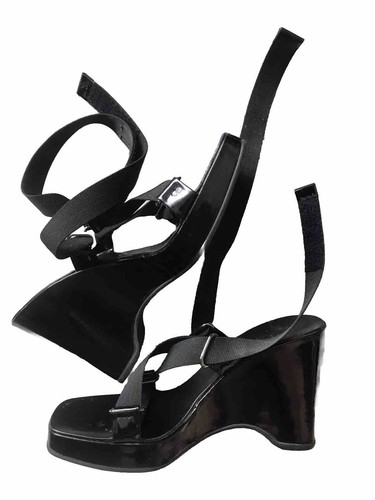Gucci vintage römersandale - gucci,