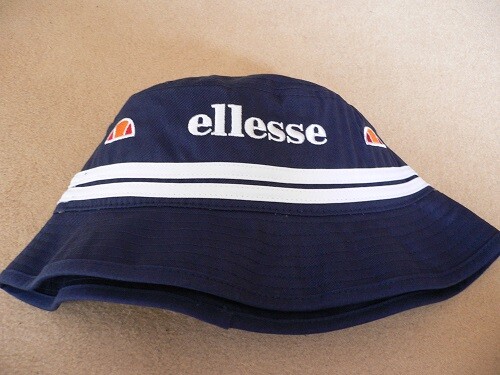 Ellesse bucket hat lorenzo - ellesse,