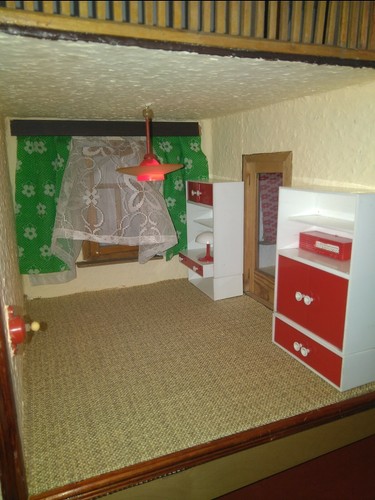 Puppenhaus lampen strom - lampen,