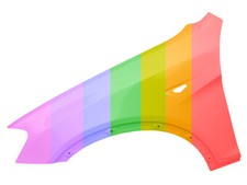 BMW X3 X4 F25 F26 Bj. 10-17