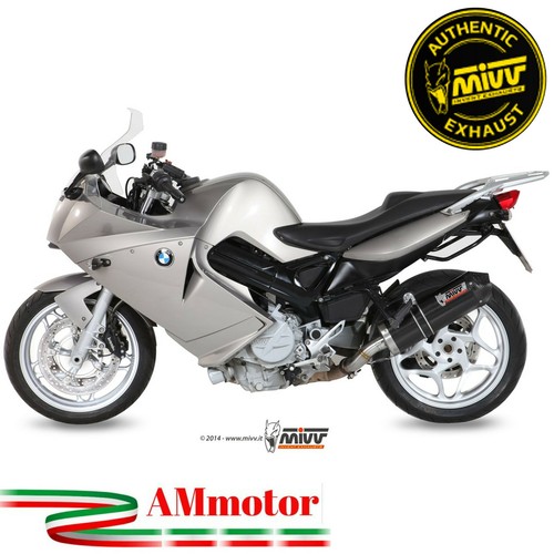 Auspuff motorrad mivv bmw - motorrad,