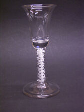 FADENGLAS, KELCHGLAS