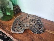 Z7200 Alter Traktor Sitz |