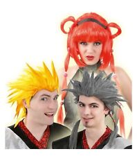 Perücke Comic Manga Sakura