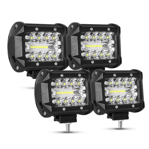 60w led arbeitsleuchte - 60w,