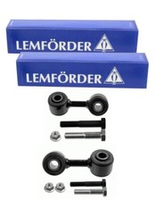 2 x LEMFÖRDER Koppelstange