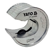 Rohrschneider Rohrabschneider