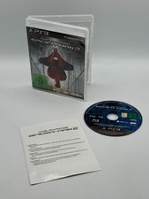 PS3 Sony PlayStation 3 – The