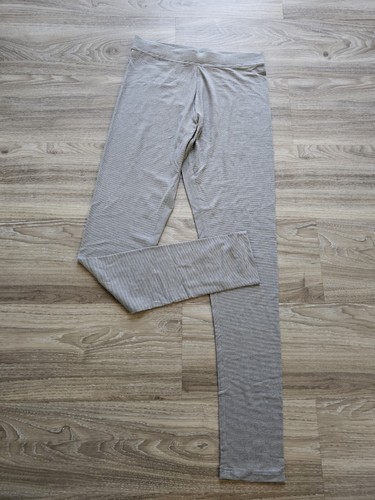 Damen leggings gestreift - damen,
