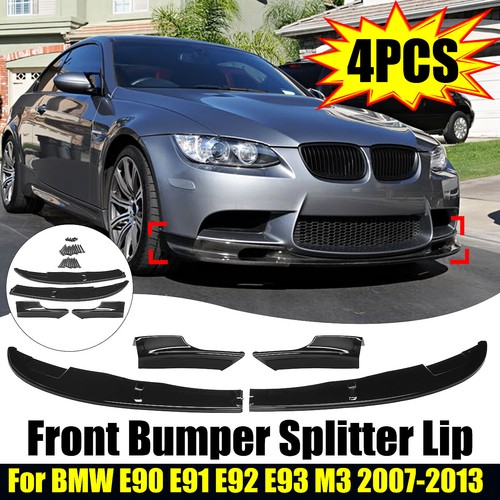 Front spoiler lippe - spoiler, perfomance