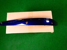 A2118800912 Leiste E-Klasse W211 Stoßstange vo links 5359 bis Mercedes Original