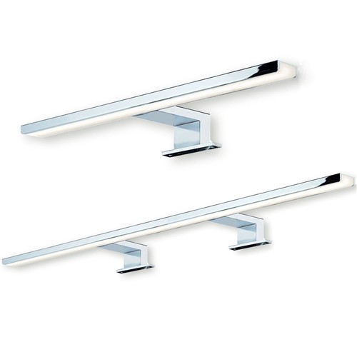 Led badleuchte aalto - led,