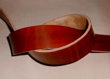 Lederriemen 1 - 9 cm Breit in