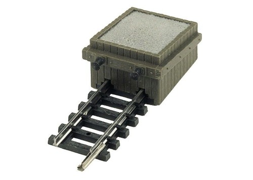 Minitrix 14976 prellbock - minitrix,