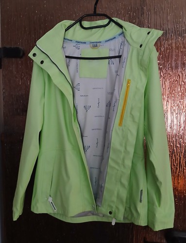 Coastguard regenjacke anorak - ,