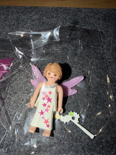 Playmobil figuren fee - playmobil,