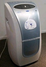 Mobile Klimaanlage Carrier igloo PORTABLE AIR CONDITIONER 51AKP240M - 9000 BTU/h