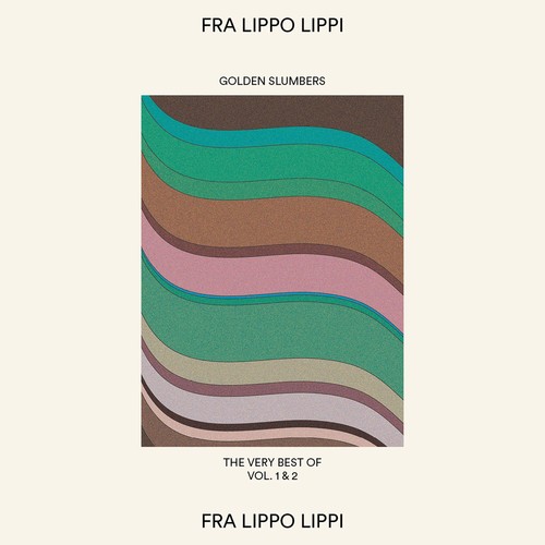 Fra lippo lippi golden - lippo,