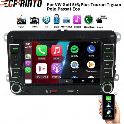 Für golf plus - vw,
