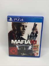 Mafia III 3 (PlayStation 4